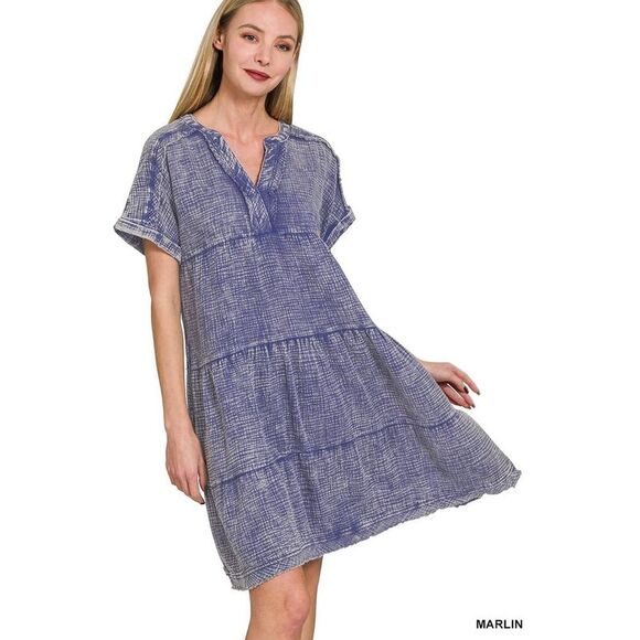 Everyday the Label Dresses & Skirts - Everyday the Label Women MARLIN Dresses